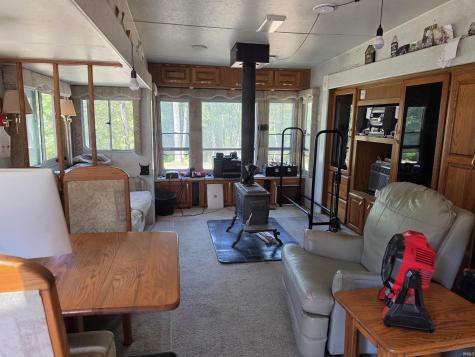 6686 Hickory Ridge Road Shoals IN 47581