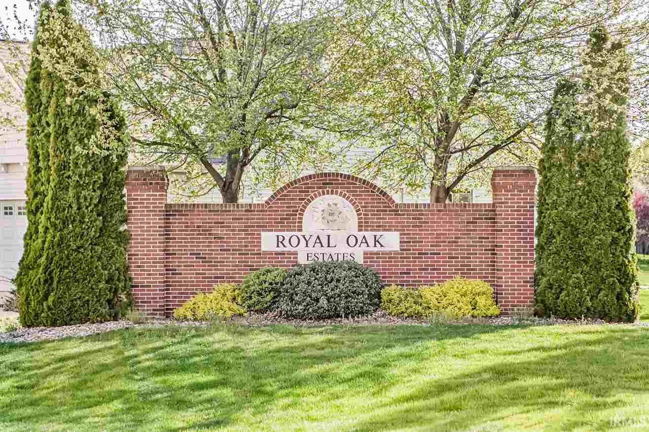 737 Dice Court South Bend IN 46614