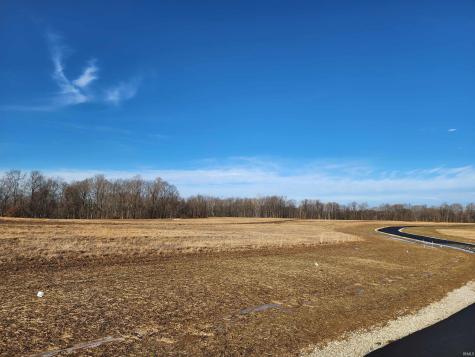 Tract 11 Lakeside Estates Springville IN 47462