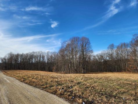Tract 11 Lakeside Estates Springville IN 47462