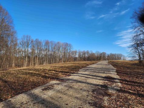 Tract 11 Lakeside Estates Springville IN 47462