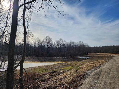 Tract 11 Lakeside Estates Springville IN 47462