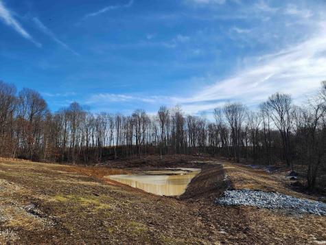 Tract 11 Lakeside Estates Springville IN 47462