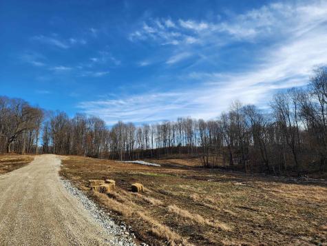 Tract 11 Lakeside Estates Springville IN 47462