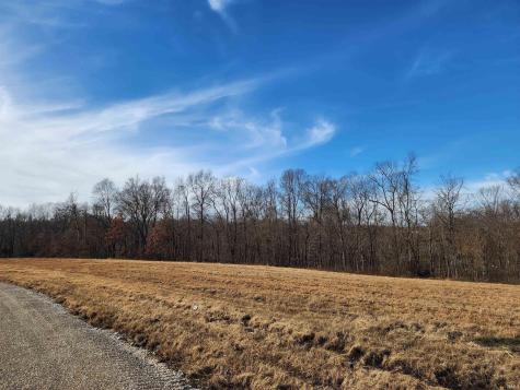 Tract 11 Lakeside Estates Springville IN 47462