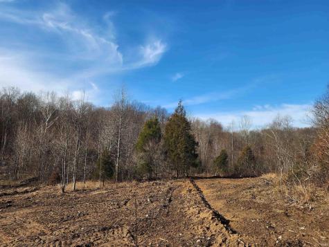 Tract 11 Lakeside Estates Springville IN 47462
