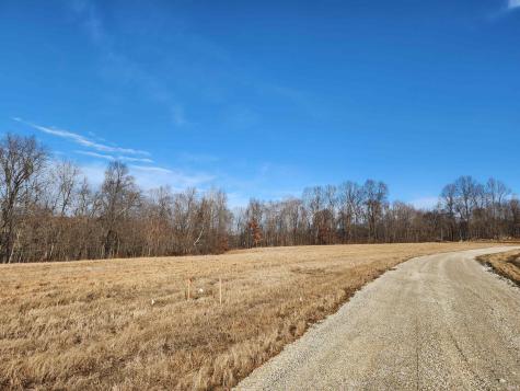 Tract 11 Lakeside Estates Springville IN 47462