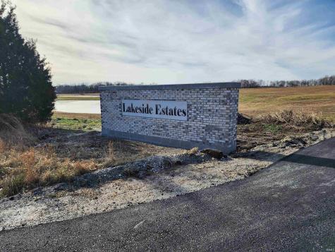Tract 11 Lakeside Estates Springville IN 47462