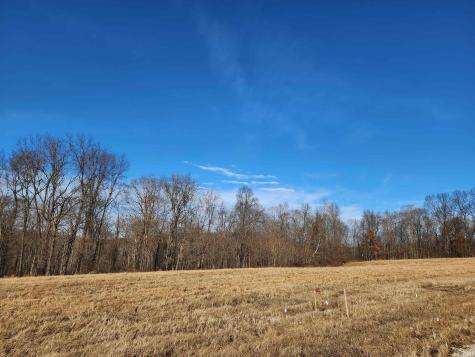 Tract 11 Lakeside Estates Springville IN 47462