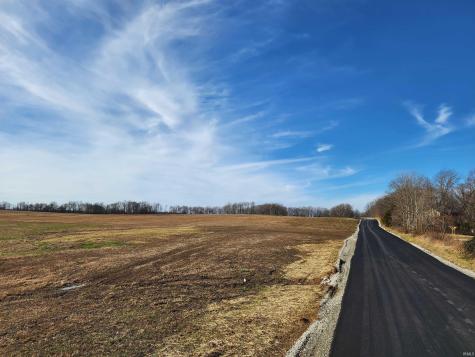 Tract 11 Lakeside Estates Springville IN 47462
