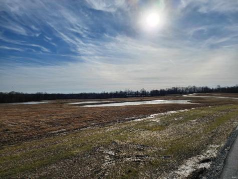Tract 11 Lakeside Estates Springville IN 47462
