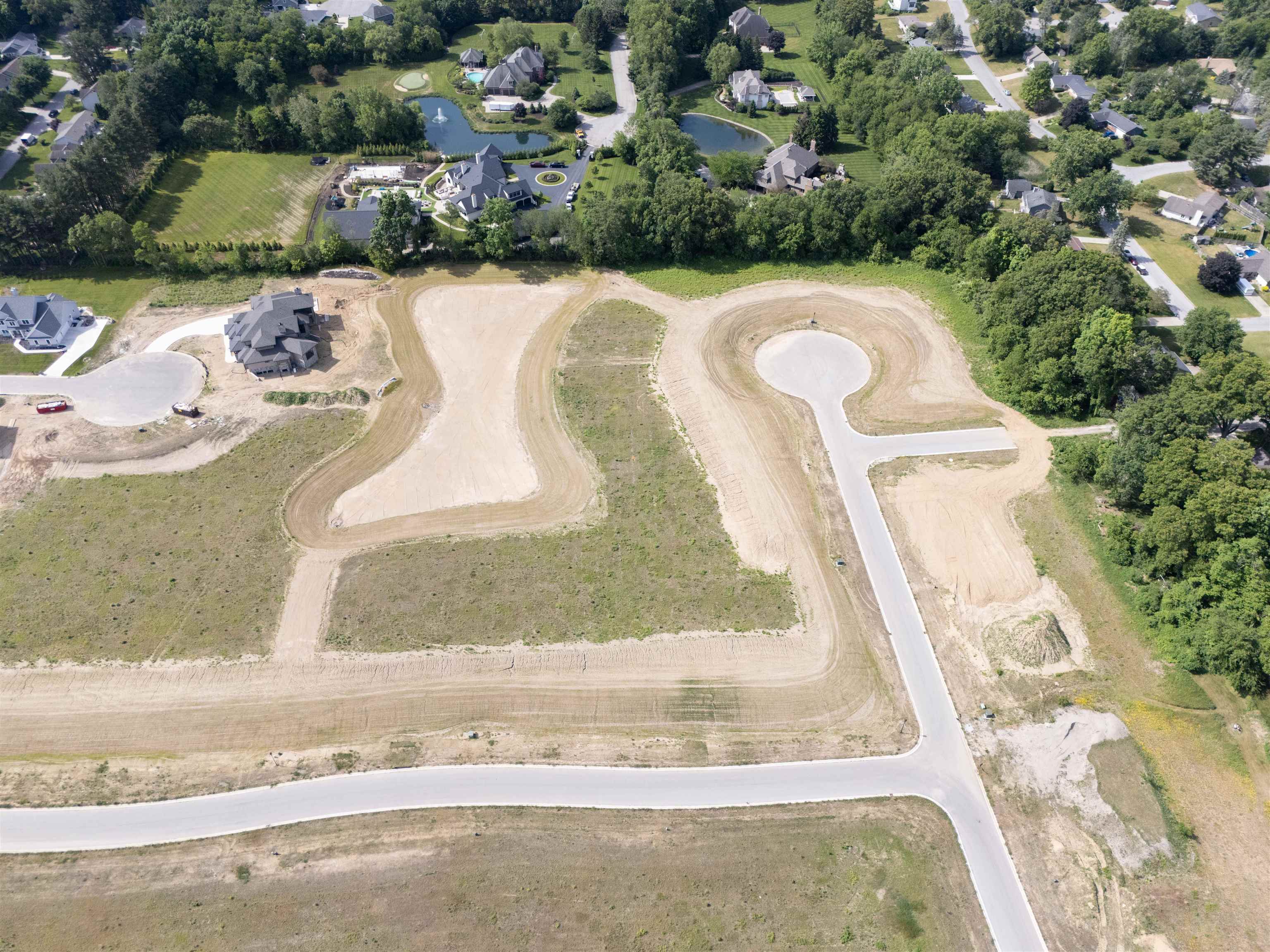 15360 Derry Lane Granger IN 46530