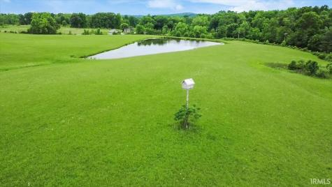 1631 Jackson Pike Springville IN 47462