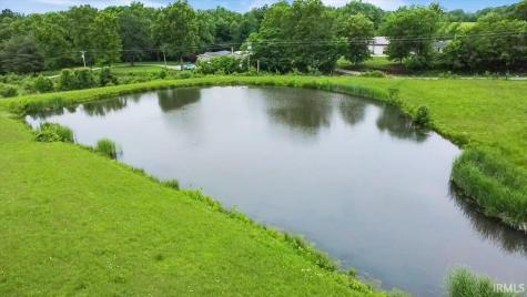 1631 Jackson Pike Springville IN 47462