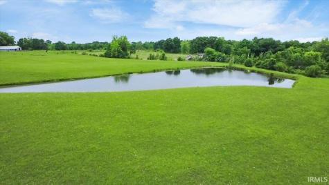 1631 Jackson Pike Springville IN 47462