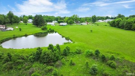 1631 Jackson Pike Springville IN 47462