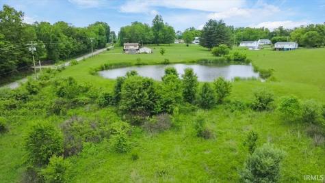 1631 Jackson Pike Springville IN 47462