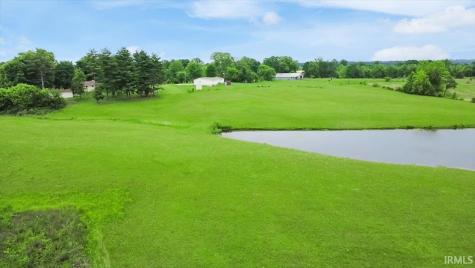 1631 Jackson Pike Springville IN 47462