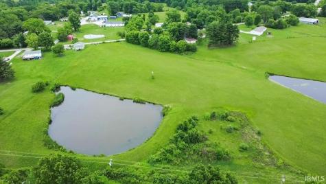 1631 Jackson Pike Springville IN 47462