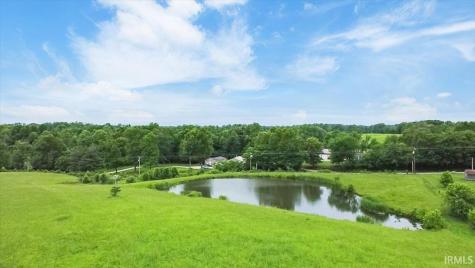 1631 Jackson Pike Springville IN 47462