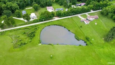 1631 Jackson Pike Springville IN 47462