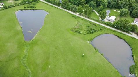 1631 Jackson Pike Springville IN 47462