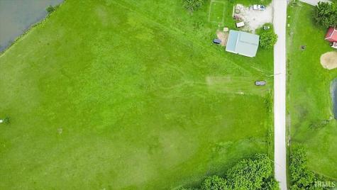 1631 Jackson Pike Springville IN 47462