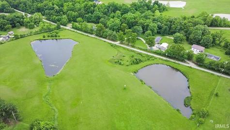 1631 Jackson Pike Springville IN 47462