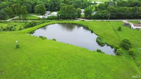 1631 Jackson Pike Springville IN 47462