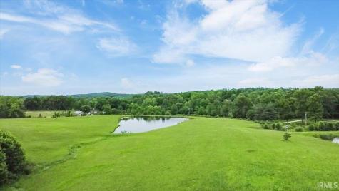 1631 Jackson Pike Springville IN 47462