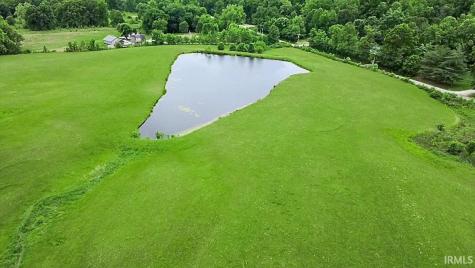 1631 Jackson Pike Springville IN 47462