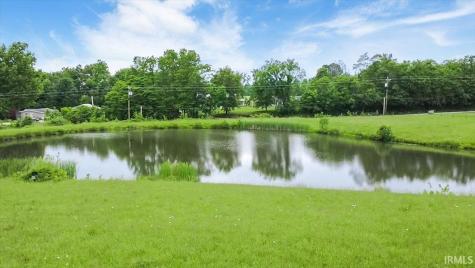 1631 Jackson Pike Springville IN 47462