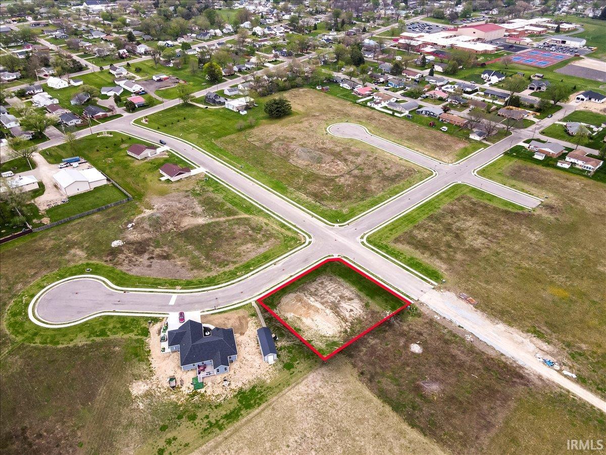 1209 Webster Street Union City IN 47390