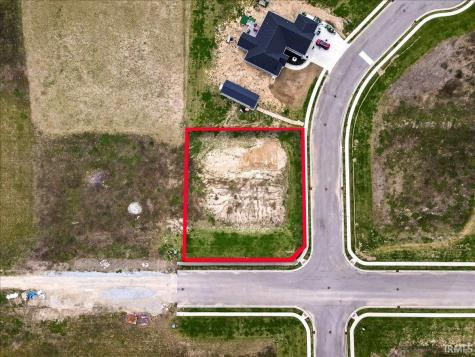 1209 Webster Street Union City IN 47390