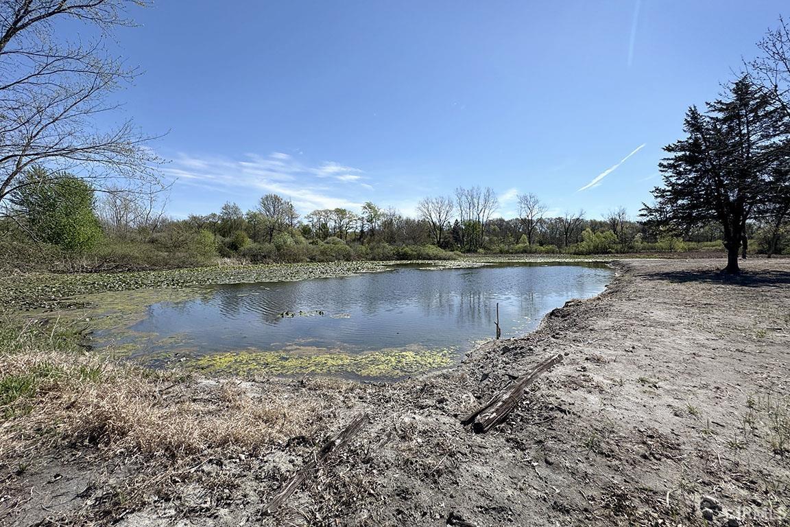 Tbd County Road 23 Bristol IN 46507