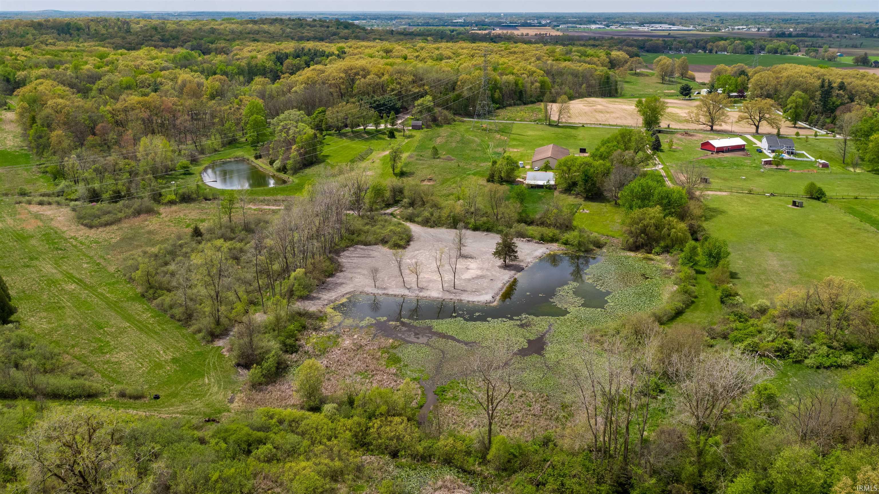 Tbd County Road 23 Bristol IN 46507