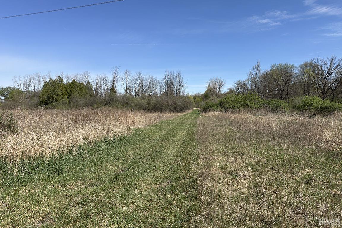 Tbd County Road 23 Bristol IN 46507
