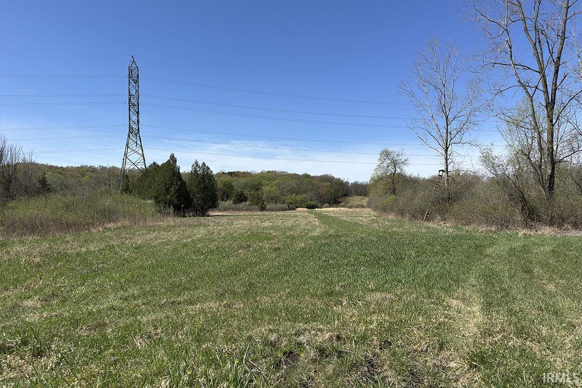 Tbd County Road 23 Bristol IN 46507