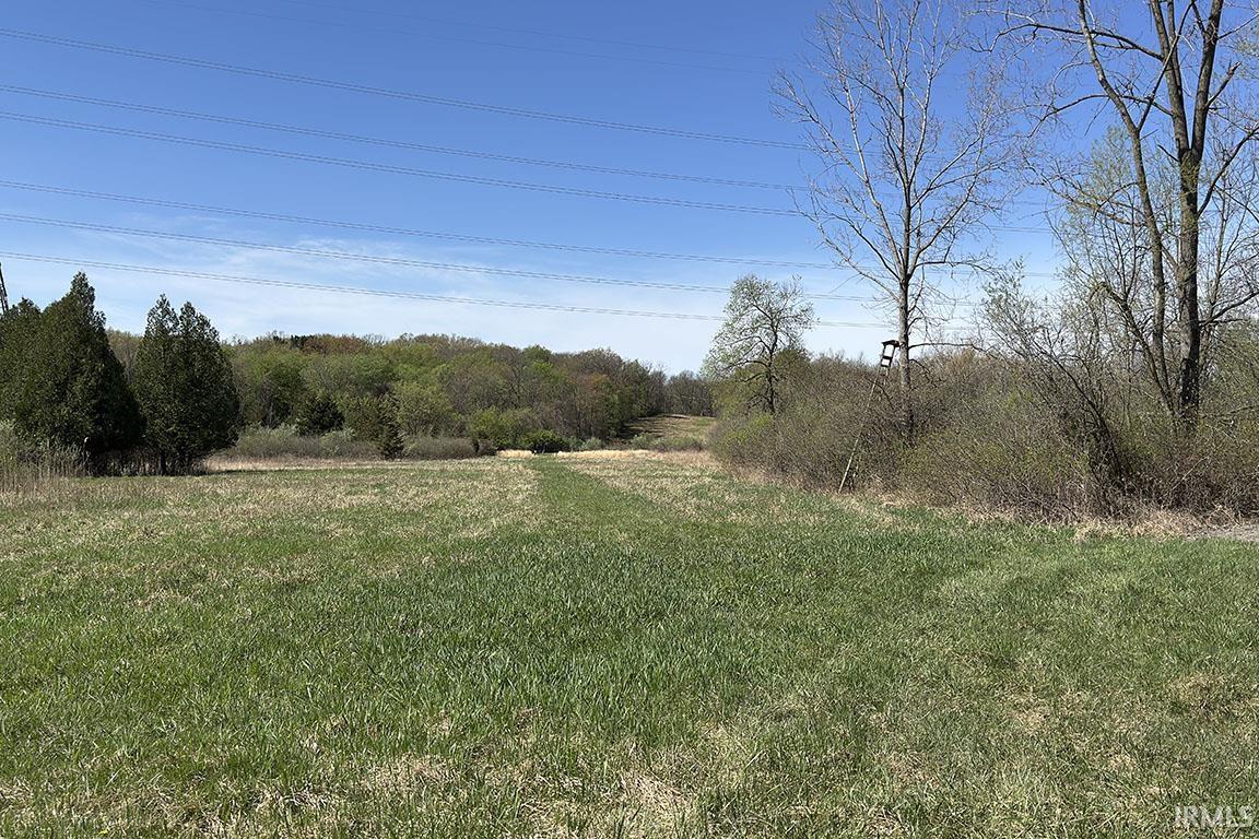 Tbd County Road 23 Bristol IN 46507