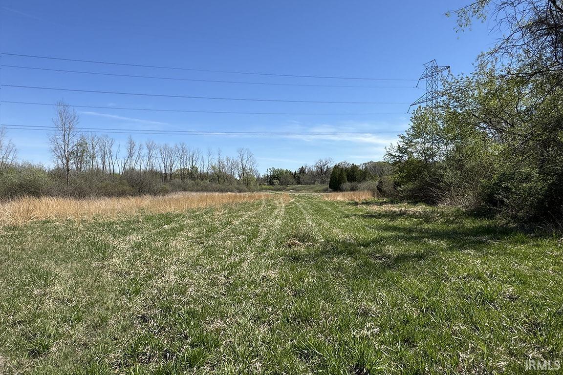 Tbd County Road 23 Bristol IN 46507