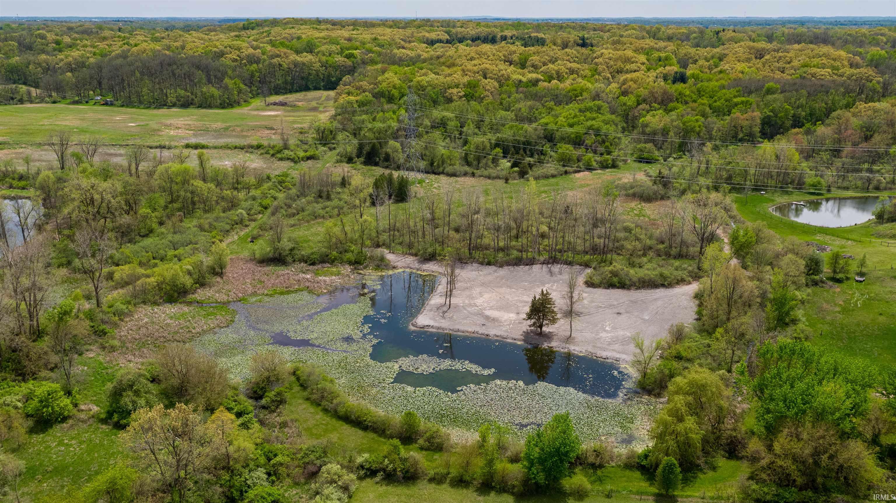 Tbd County Road 23 Bristol IN 46507
