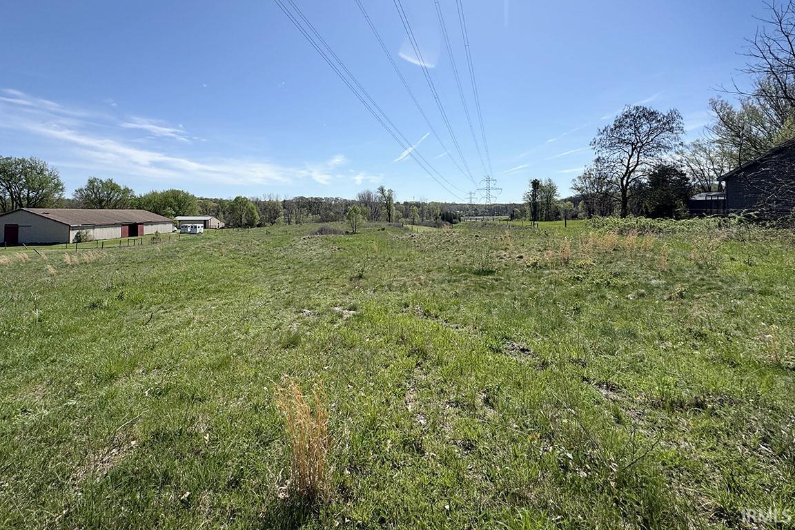 Tbd County Road 23 Bristol IN 46507