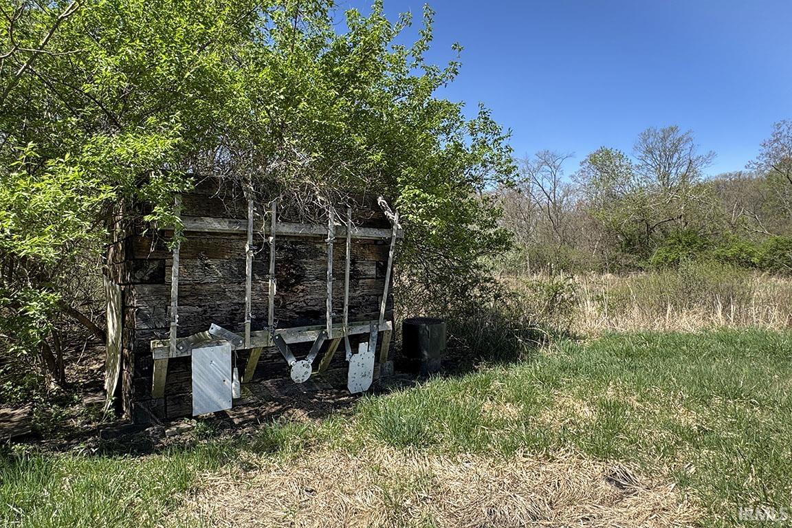 Tbd County Road 23 Bristol IN 46507
