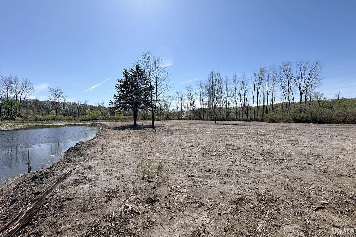 Tbd County Road 23 Bristol IN 46507
