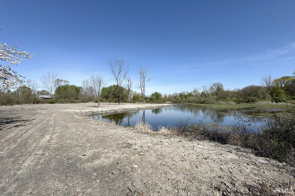 Tbd County Road 23 Bristol IN 46507