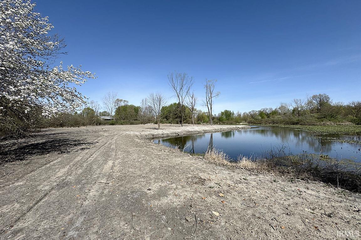 Tbd County Road 23 Bristol IN 46507
