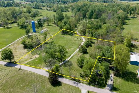 9288 S Ketcham Road Bloomington IN 47403