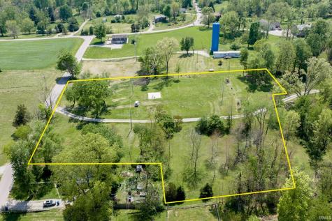 9288 S Ketcham Road Bloomington IN 47403