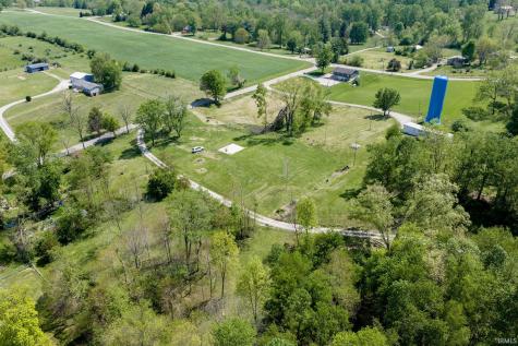 9288 S Ketcham Road Bloomington IN 47403
