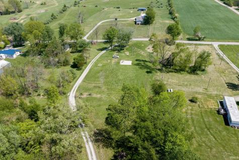 9288 S Ketcham Road Bloomington IN 47403
